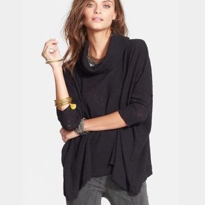 Free People World Traveler Pull Over