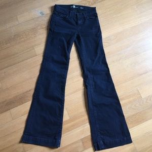 Dojo 7 for all man kind