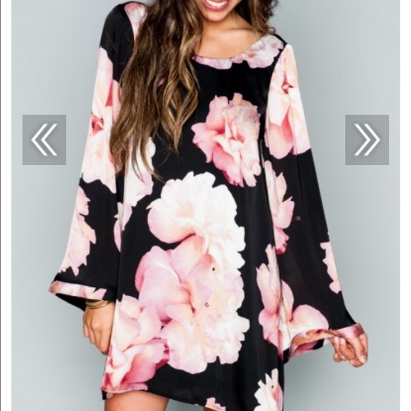Show Me Your Mumu Bombshell Dress