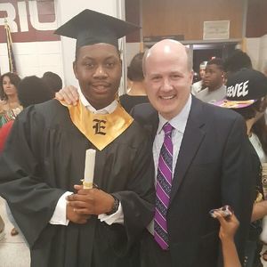 Meet your Posher, Veronica