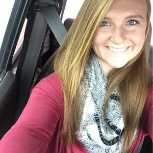 Meet your Posher, Brittany