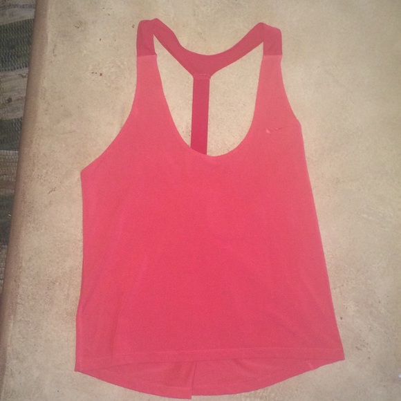 Cute workout shirt