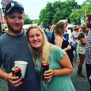 Meet your Posher, Sam