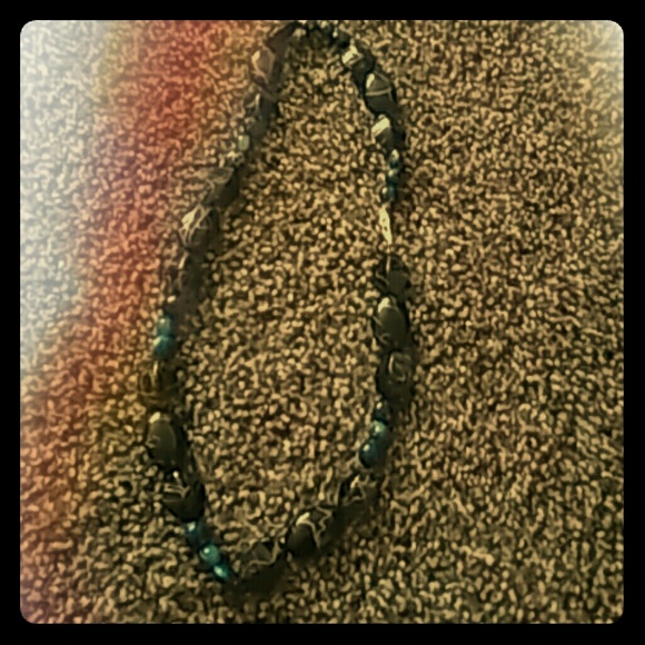 Handmade necklace