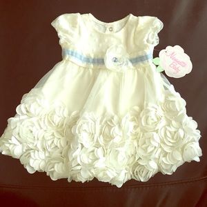 Baby dress