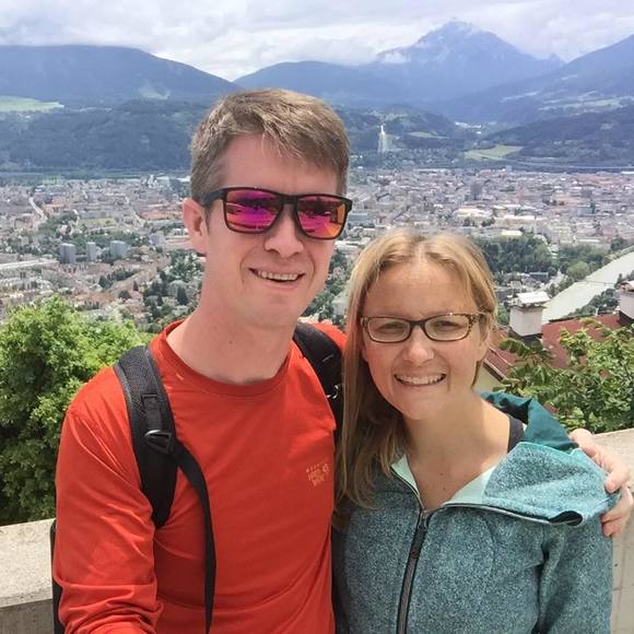 Meet your Posher, Amy