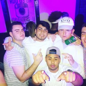 Meet your Posher, Edwin