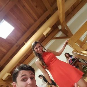 Meet your Posher, Brooke