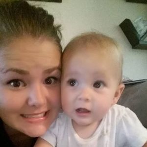 Meet your Posher, Natasha