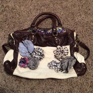 Anthropologie purse