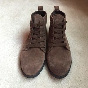 Circus By Sam Edelman Booties