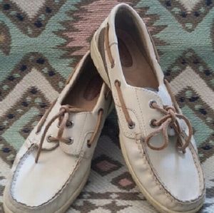 Sperry Top-Sider