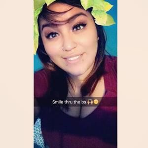 Meet your Posher, Adriana