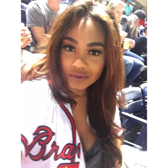 Meet your Posher, Morgan - Picture 1 of 1