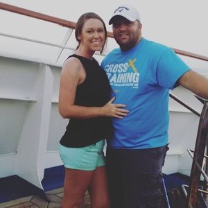 Meet your Posher, Whitney