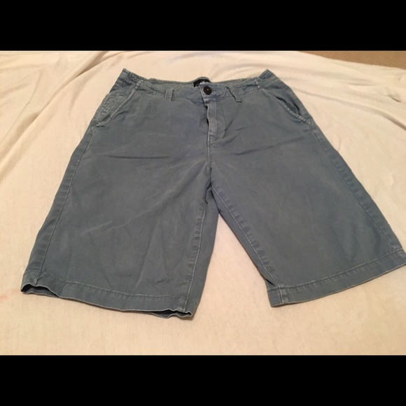 AE shorts (long style)
