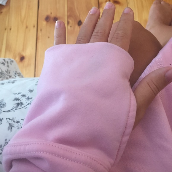 Nike dry fit quarter zip - Picture 3 of 4