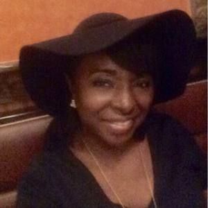 Meet your Posher, Katresse