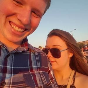 Meet your Posher, Sean