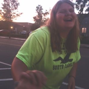 Meet your Posher, Kylie