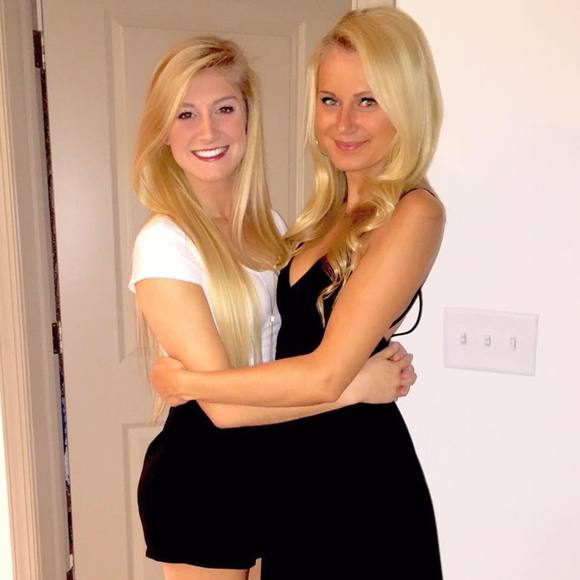 Meet your Posher, Claudia