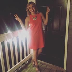 Meet your Posher, Sydney joy