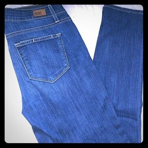 Paige jeans