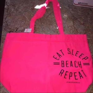 Beach bag