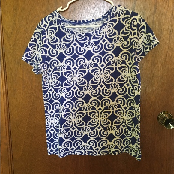 Vineyard Vines Top