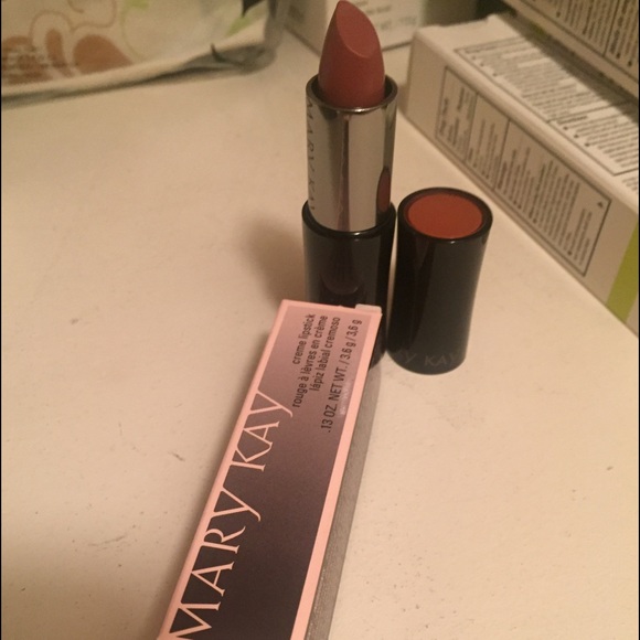 Mary Kay Creme Lipstick