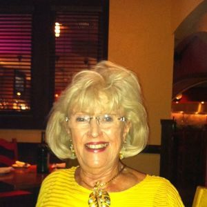 Meet your Posher, Lilli