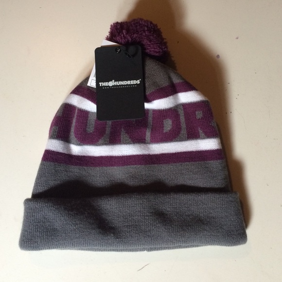 Knit Hat