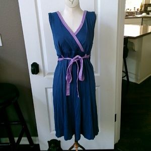 BG & Co. birthing gown