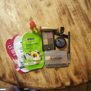 🔸RESERVED🔸Beauty Lot!