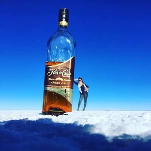 Meet your Posher, Chelsea