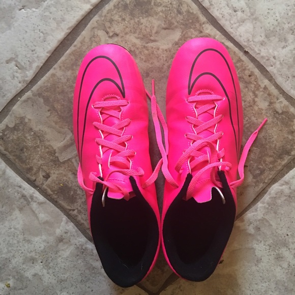 Mens Mercurial Soccer Cleat