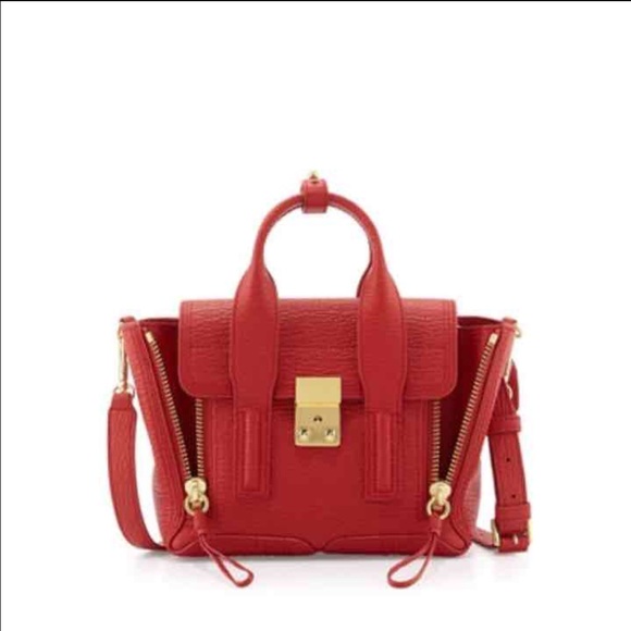 3.1 Philip Lim Pashli Mini