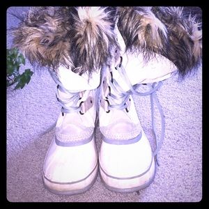 Sorel Boots