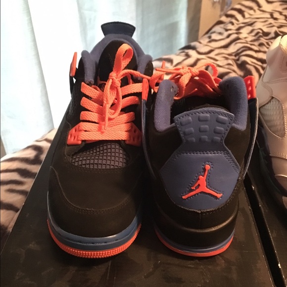 Cav 4s