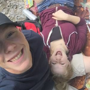 Meet your Posher, Alexandria