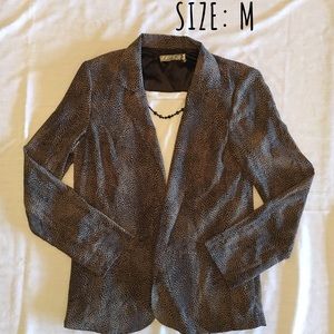 Chloe K Blazer
