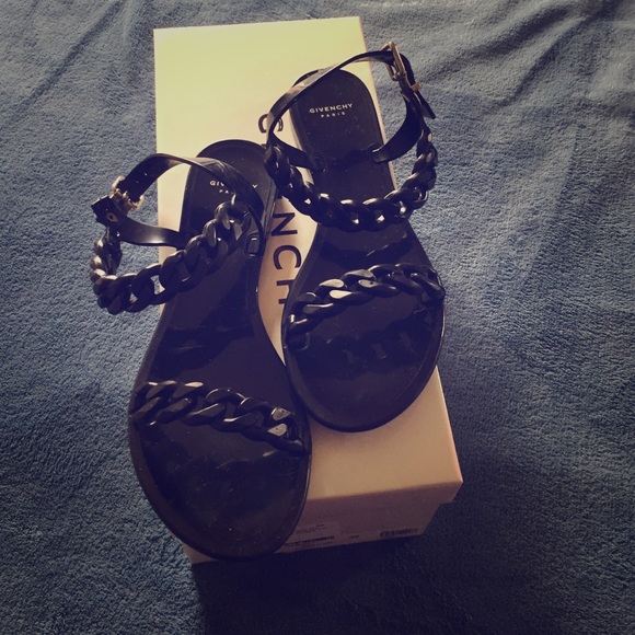 Givenchy Sandals
