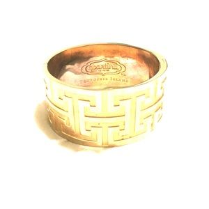 Spartina Gold Bangle