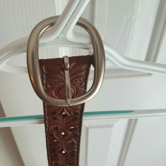 Fossil belt