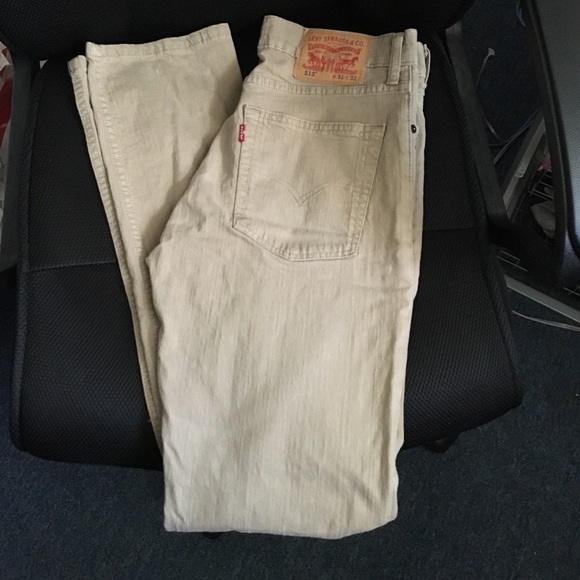 Levi's Jeans