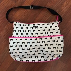 Kate Spade Diaper Bag