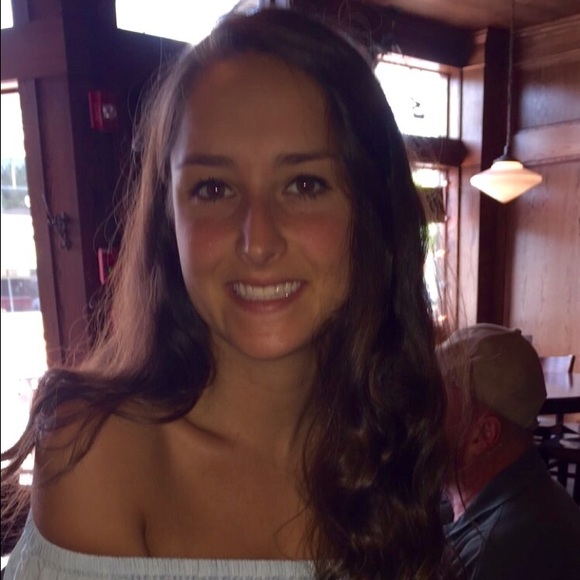 Meet your Posher, Paige