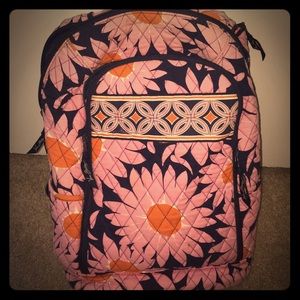 Vera Bradley Backpack