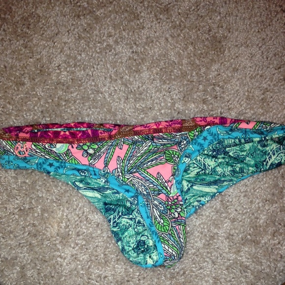 Maaji bikini bottom