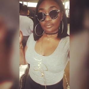 Meet your Posher, Kari